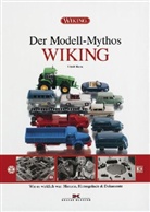 Ulrich Biene - Der Modell-Mythos WIKING