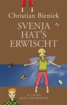 Christian Bieniek - Svenja hat's erwischt, Jubiläumsausgabe