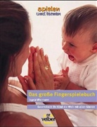 Ingrid Biermann - Das große Fingerspielebuch