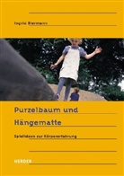 Ingrid Biermann - Purzelbaum und Hängematte