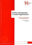 Biesenkam, Rainer Biesenkamp, Buck, Günter Buck - Konflikt und Kooperation in sozialen Organisationen