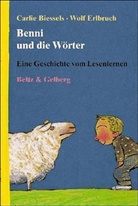 Carli Biessels, Wolf Erlbruch - Benni und die Wörter