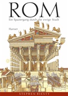 Stephen Biesty - Rom