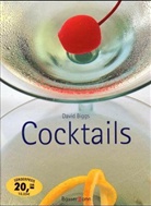 david Biggs - Cocktails