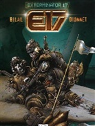 Enki Bilal, Jean-Pierre Dionnet - Exterminator 17