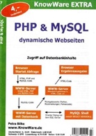Petra Bilke - PHP & MySQL - dynamische Webseiten