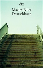 Maxim Biller - Deutschbuch