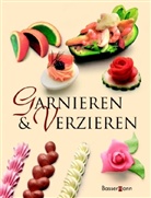 Rudolf Biller - Garnieren & Verzieren