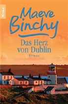 Maeve Binchy - Das Herz von Dublin
