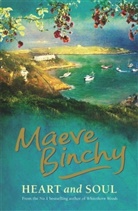 Maeve Binchy - Heart And Soul