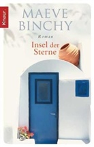 Maeve Binchy - Insel der Sterne