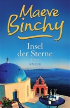 Maeve Binchy - Insel der Sterne