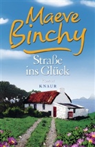 Maeve Binchy - Straße ins Glück