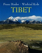Franz Binder, Winfried Rode - Tibet