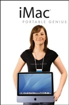 Kate Binder, Kate Hart-Davis Binder, Guy Hart-Davis - Imac Portable Genius