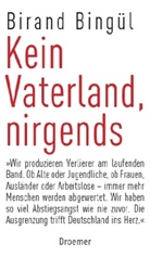 Birand Bingül - Kein Vaterland, nirgends