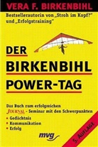 Vera F. Birkenbihl - Der Birkenbihl Power-Tag