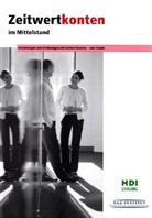 Guido Birkner - Zeitwertkonten im Mittelstand