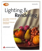 Jeremy Birn - Lighting & Rendering