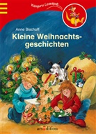 Anne Bischoff, Sabine Rahn - Kleine Weihnachtsgeschichten / Kleine Wintergeschichten