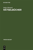 Heike Bismark - Rätselbücher