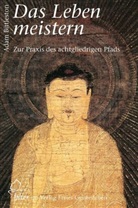 Adam Bittleston, Jea C Lin, Jean C Lin, Susanne Lenz, Jean C Lin, Jean-Claude Lin - Das Leben meistern