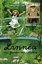 Lena Anderson, Christina Björk - Linnéa im Garten des Malers