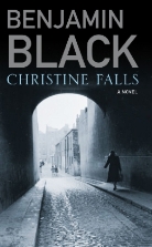 Benjamin Black - Christine Falls