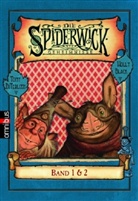Holly Black, Tony DiTerlizzi - Die Spiderwick Geheimnisse