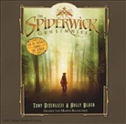 Holly Black, Tony DiTerlizzi, Martin Baltscheit - Die Spiderwick-Geheimnisse, 6 Audio-CDs (Audiolibro)