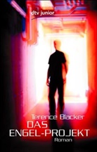 Terence Blacker - Das Engel-Projekt