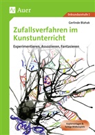 Gerlinde Blahak - Zufallsverfahren im Kunstunterricht