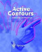 Andrew Blake, Michael Isard - Active Contours