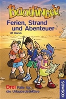 Ulf Blanck - Baadingoo: Ferien, Strand und Abenteuer