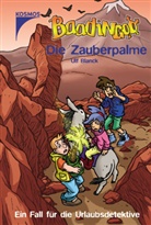 Ulf Blanck - Baadingoo - 9: Die Zauberpalme