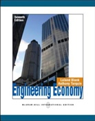 Leland T. Blank, Anthony Tarquin - Engineering Economy