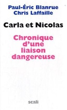 Paul-Eric Blanrue, Chris Laffaille - Carla et Nicolas