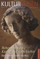 Karlheinz Blaschke, Katharina Flügel, Heinrich Magirius - Das Dommuseum in Meißen