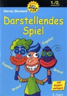 Wendy Blaxland - Darstellendes Spiel, 1./2. Jahrgangsstufe