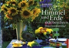 Bianka Bleier, Annette Timmermann - Wo Himmel und Erde sich berühren, Postkartenbuch