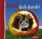 Dorothée Bleker, Dorothee Bleker - Beiß dich durch!
