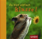Dorothée Bleker - Du bist einfach klasse