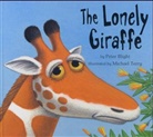 Peter Blight, Michael Terry - The Lonely Giraffe