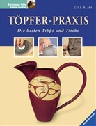 Gill Bliss - Töpfer-Praxis