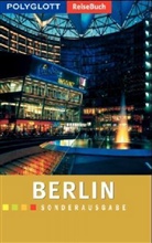 Manuela Blisse, Uwe Lehmann - Berlin, Sonderausgabe