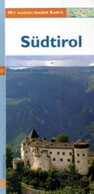 Manuela Blisse, Uwe Lehmann - Südtirol