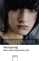 Brigitte Blobel - Herzsprung
