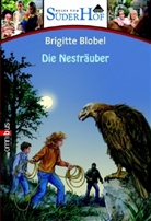 Brigitte Blobel - Neues vom Süderhof - Bd. 10: Neues vom Süderhof. Tl.10
