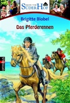 Brigitte Blobel - Neues vom Süderhof - Bd. 4: Neues vom Süderhof. Tl.4