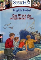 Brigitte Blobel - Neues vom Süderhof - Bd. 6: Neues vom Süderhof. Tl.6